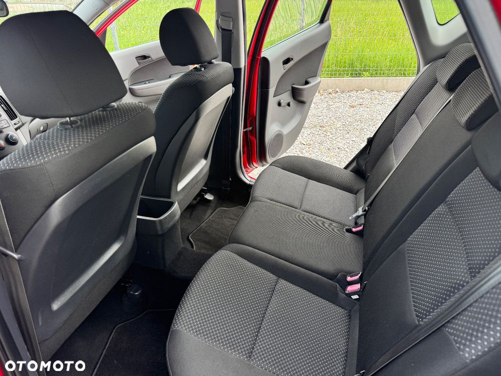 Hyundai i30 1.4 Blue Classic - 21