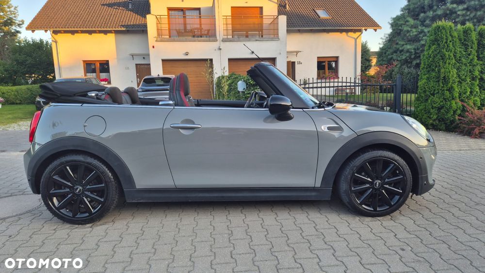 MINI Cooper D - 1