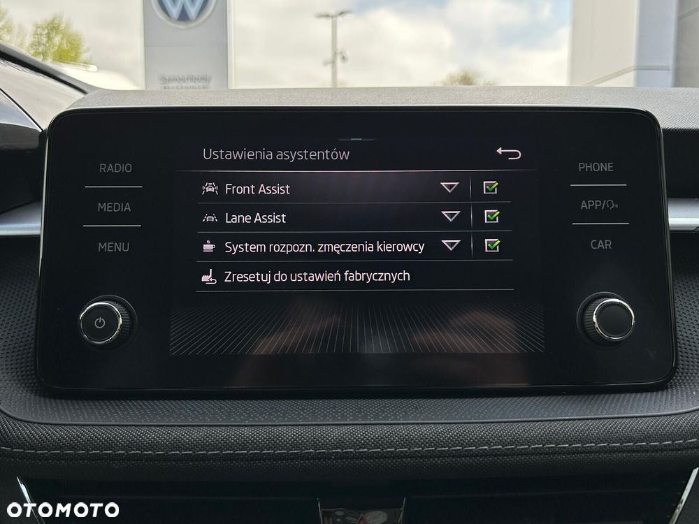 Skoda Fabia 1.0 TSI Style - 30