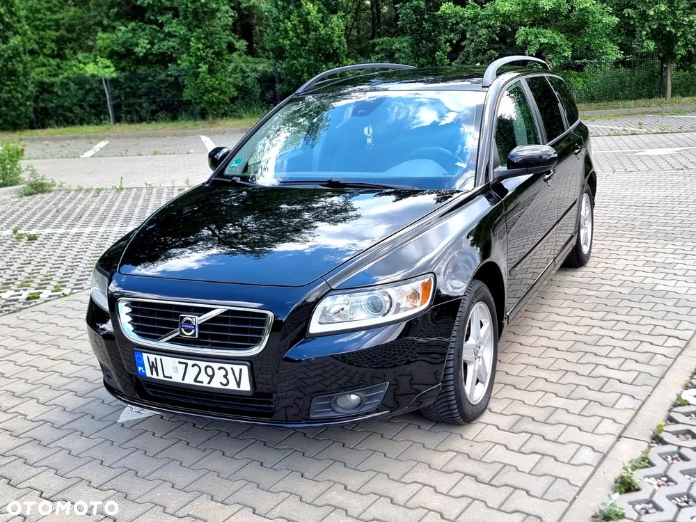 Volvo V50 2.0 Momentum - 36