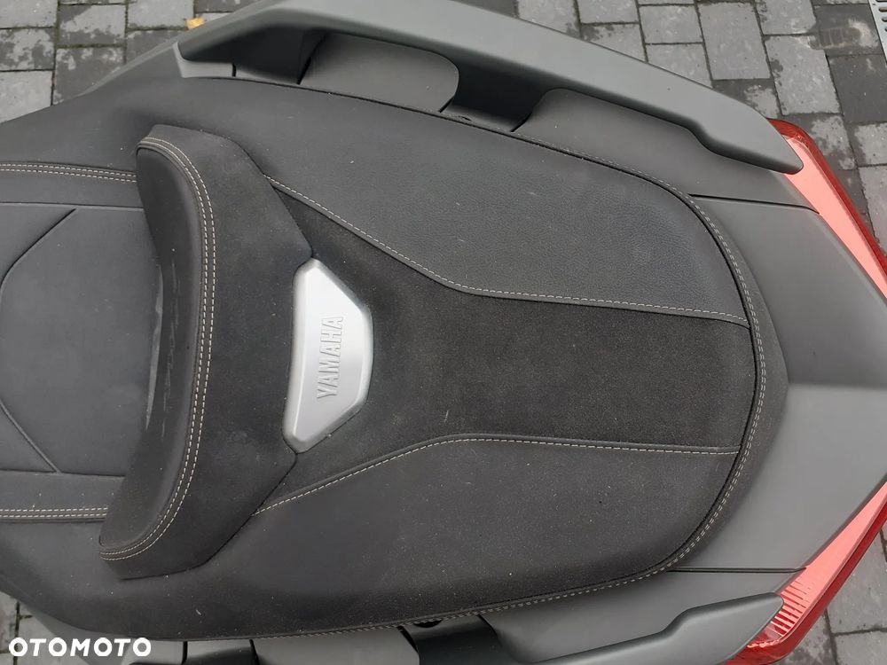 Yamaha X-max - 11