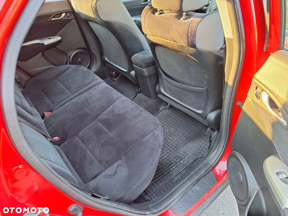 Honda Civic 1.4i-DSi Comfort - 17