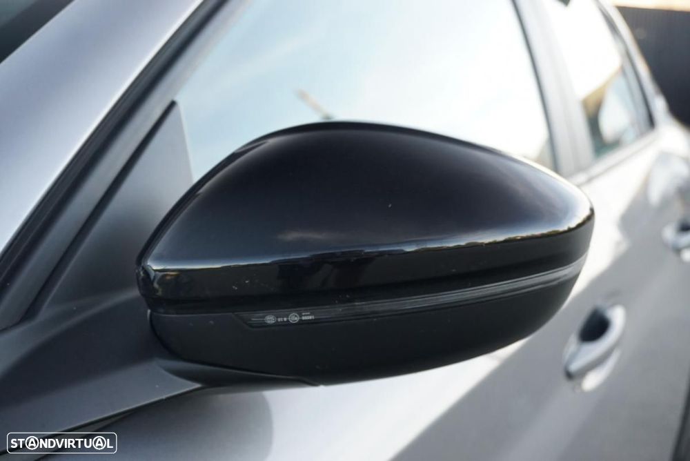 Peugeot e-208 50 kWh Active Pack - 13