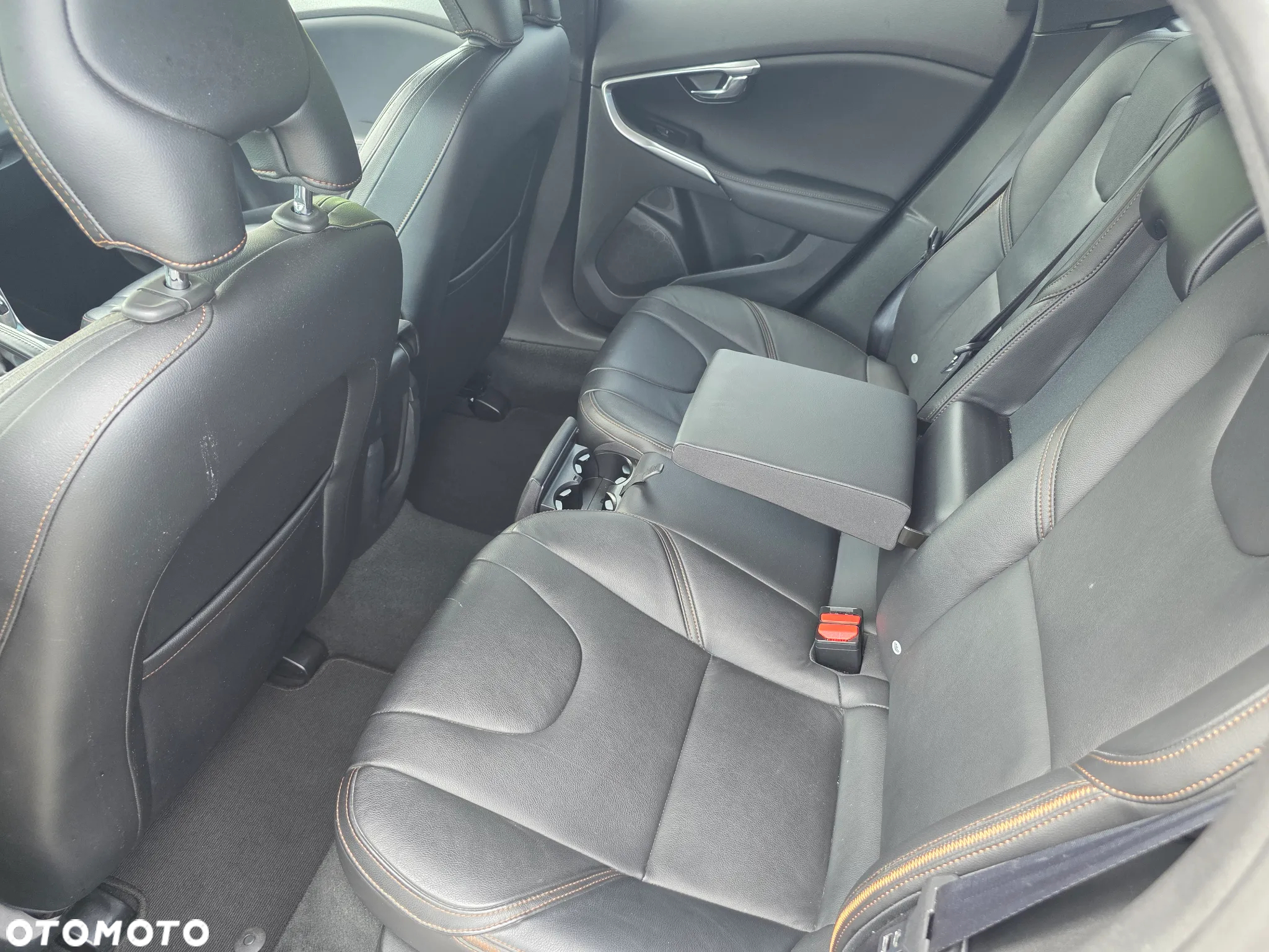 Volvo V40 Cross Country T5 AWD Summum - 22