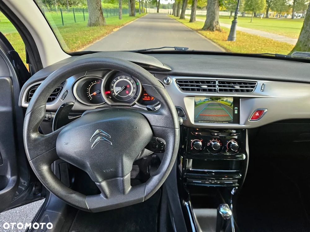 Citroën C3 - 8