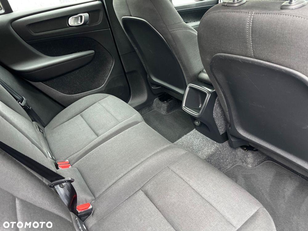 Volvo XC 40 D3 Momentum - 15