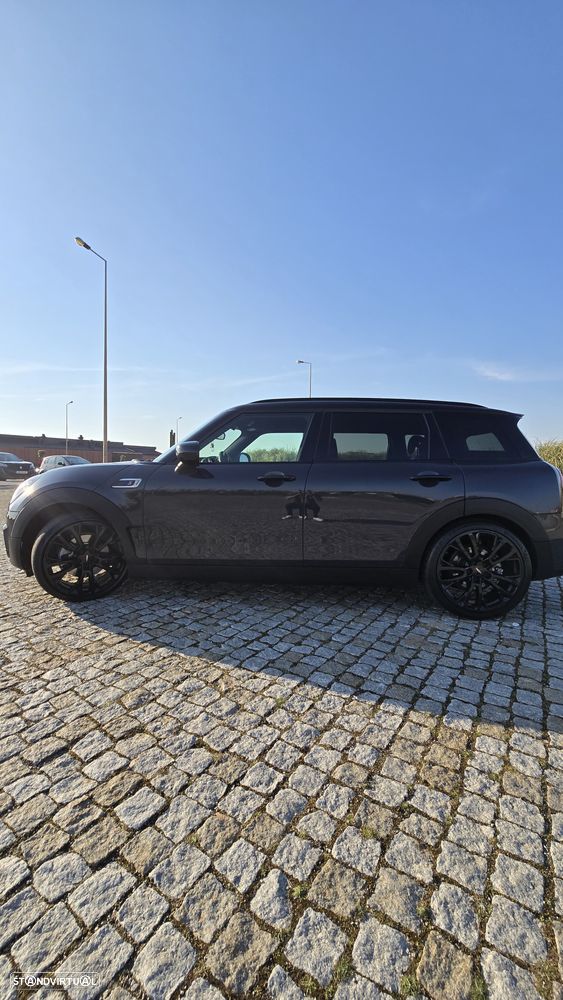 MINI Clubman Cooper SD Auto - 6