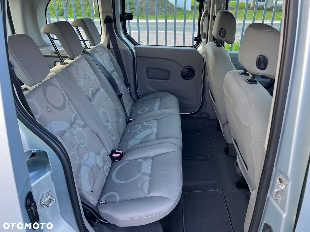 Renault Kangoo - 9
