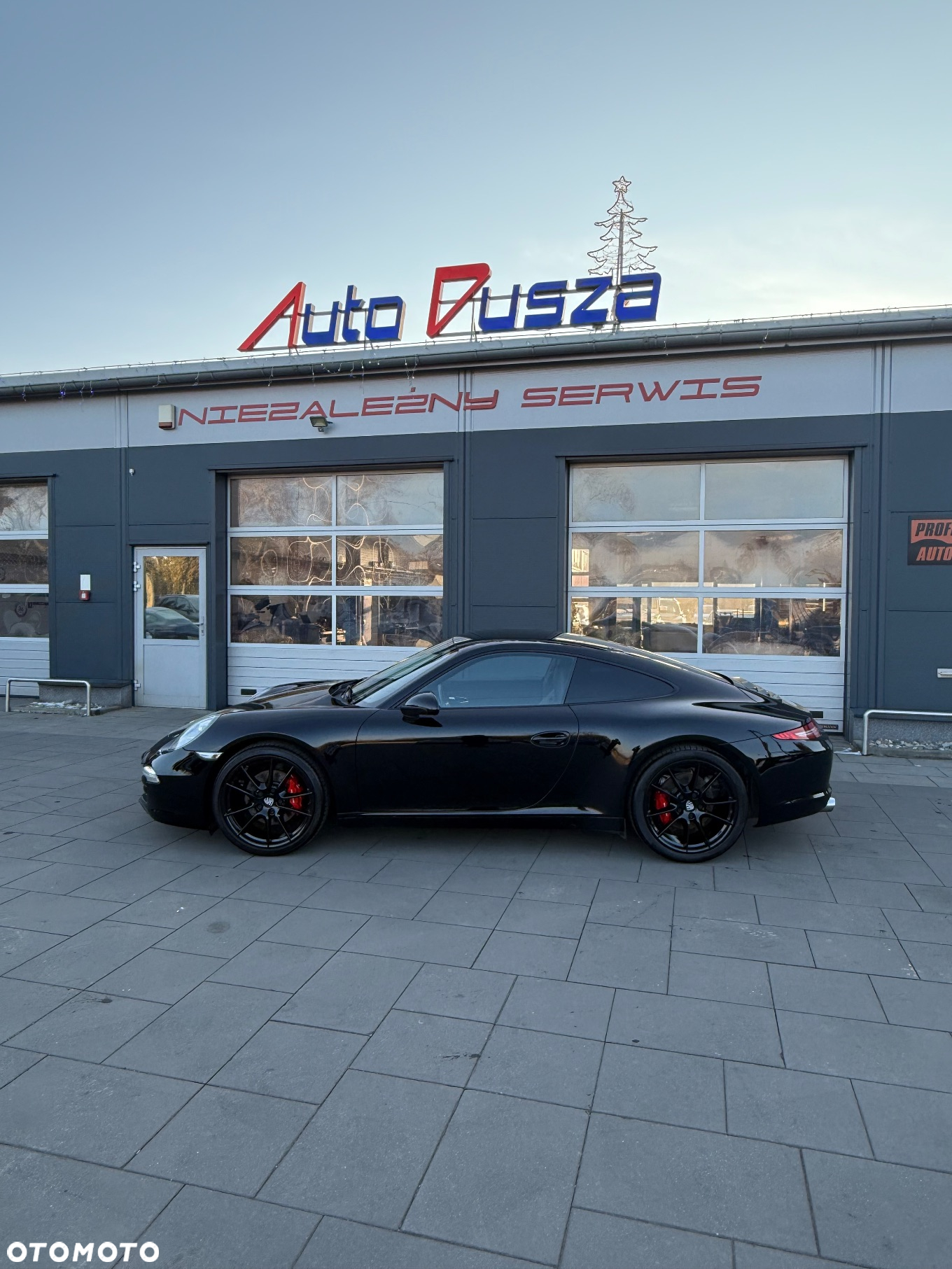 Porsche 911 Carrera PDK - 5