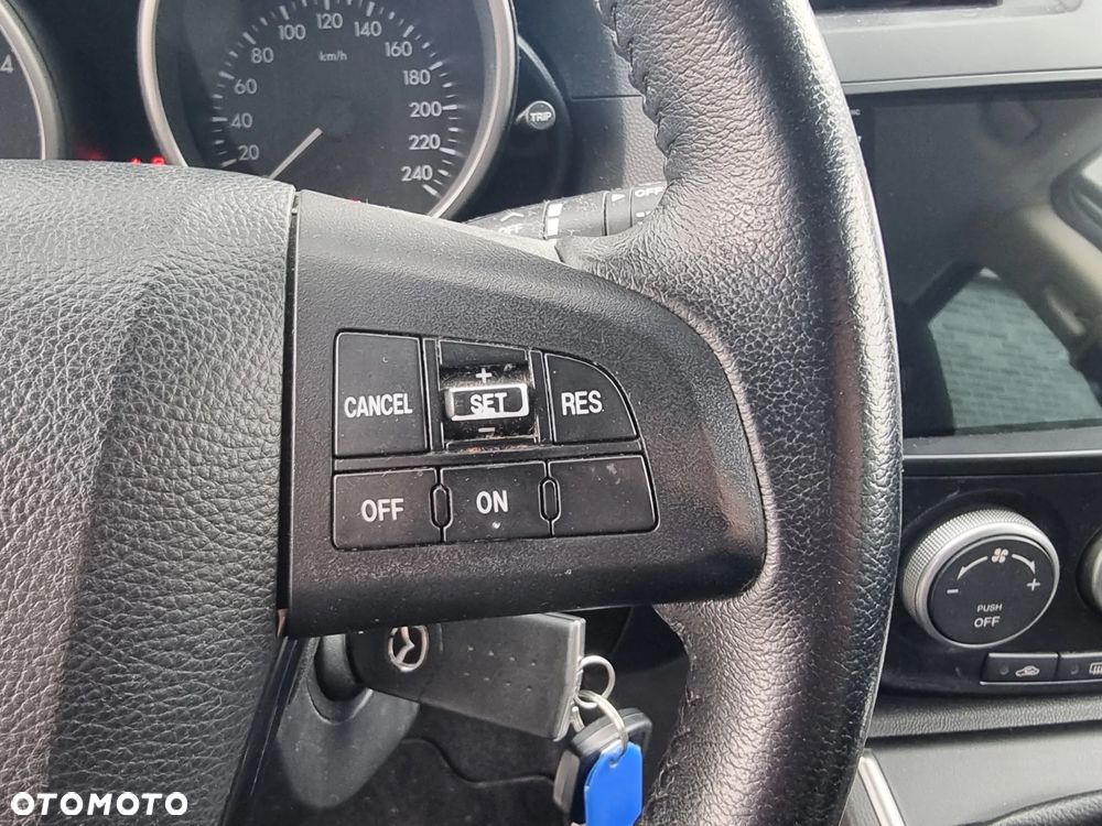 Mazda 5 1.6 CD Exclusive - 24