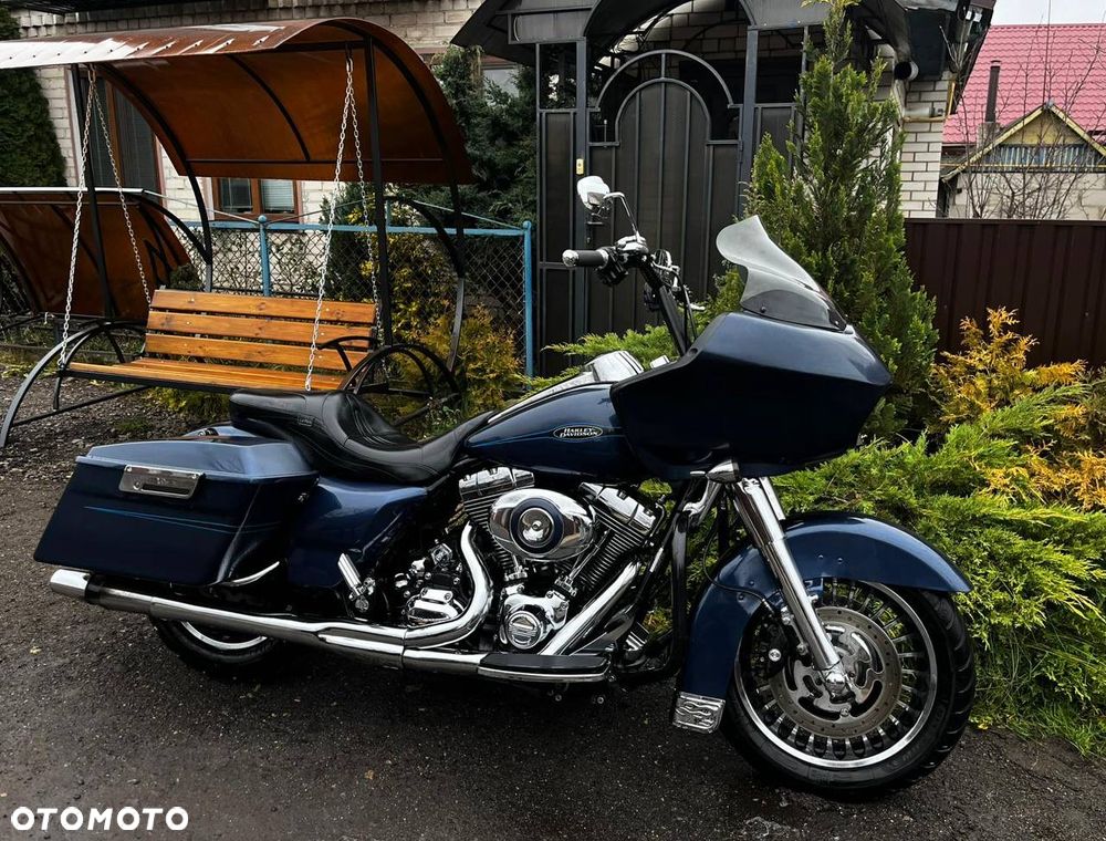 Harley-Davidson Touring Road Glide - 1