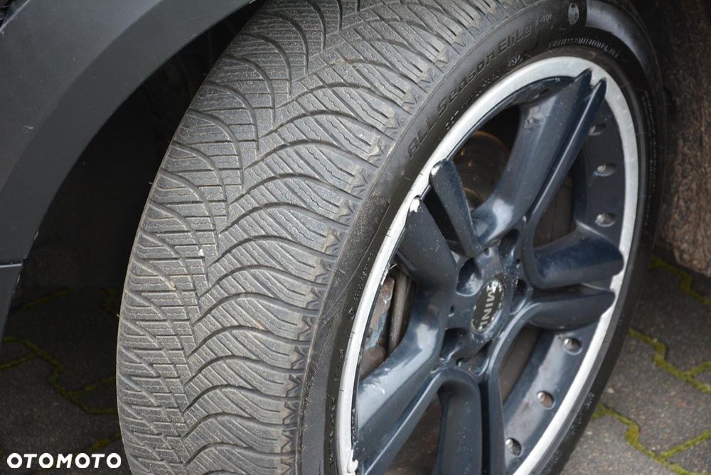 MINI Countryman Cooper S ALL4 - 31