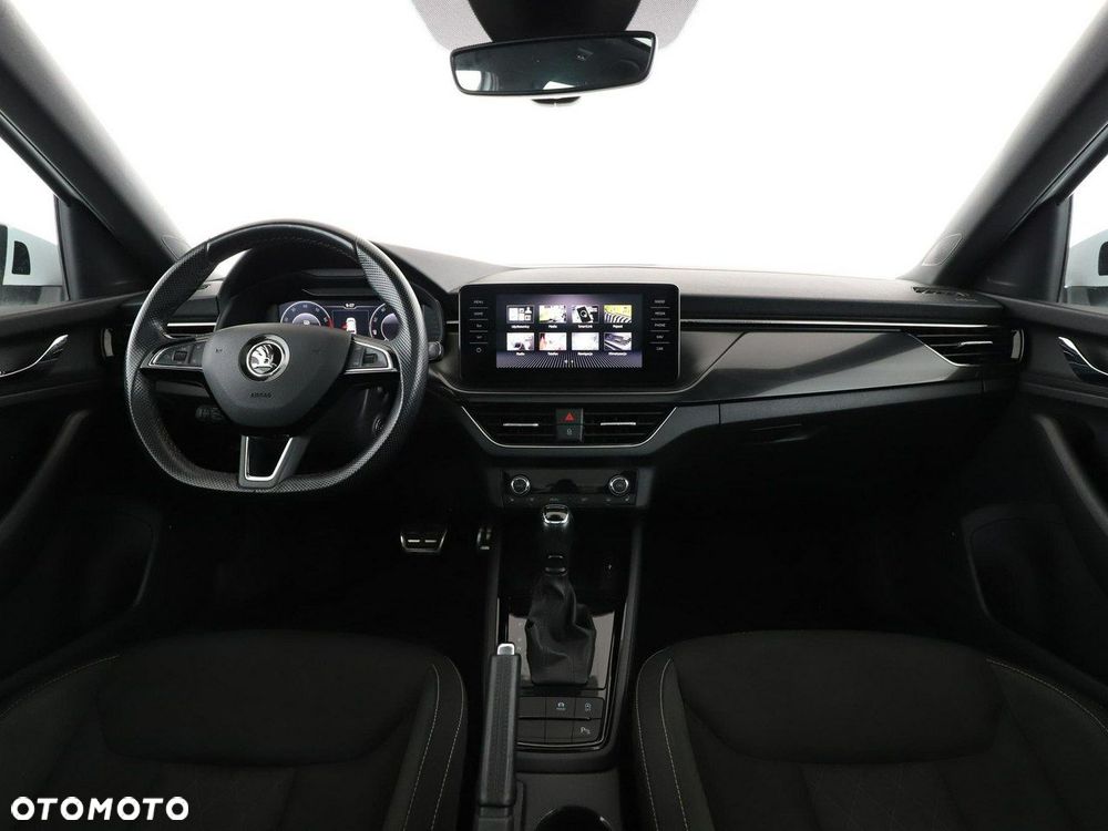Skoda Kamiq 1.5 TSI Style DSG - 15