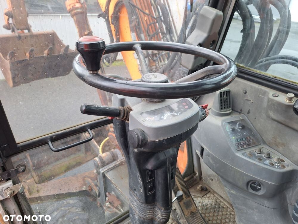 Fiat Fh 120 W 4X4 - 15