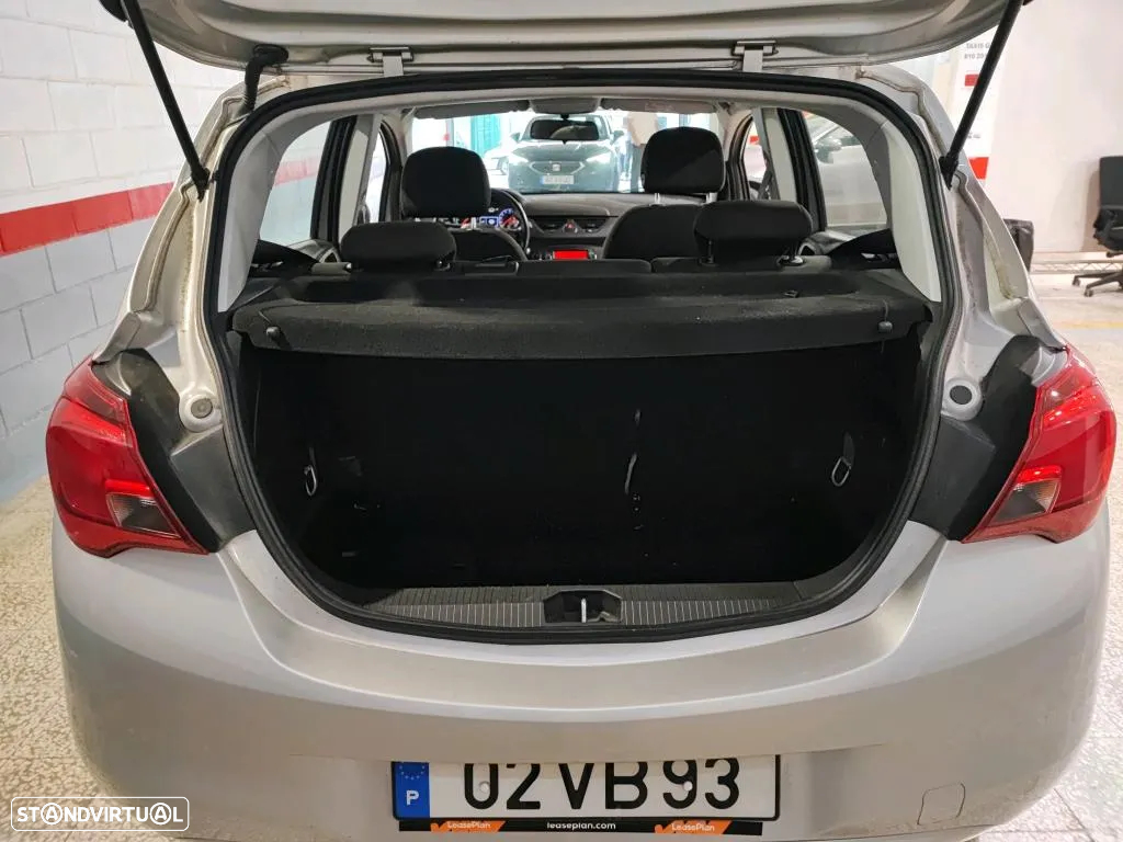 Opel Corsa 1.3 CDTi Business Edition - 13