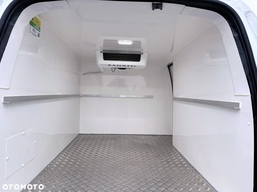 Toyota Proace City Long L2 Mroźnia/Izoterma Salon PL, Jeden Właściciel - 9