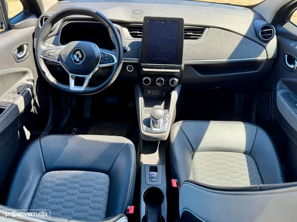 Renault Zoe - 13