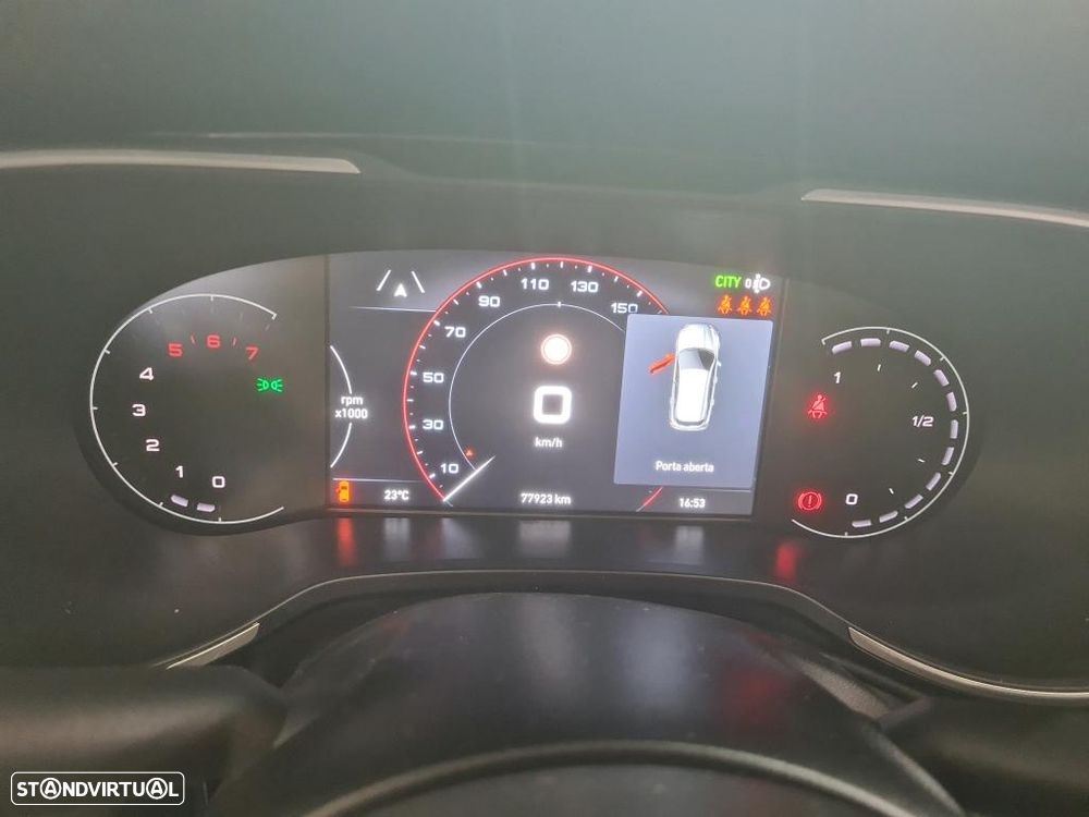 Fiat Tipo 1.3 Multijet Life - 7