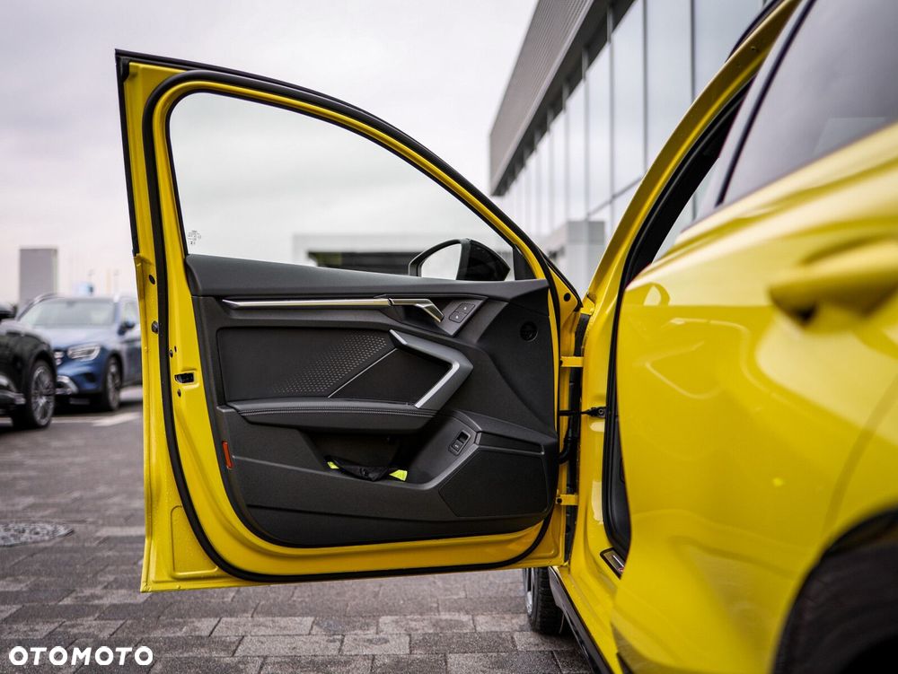 Audi A3 Allstreet - 15