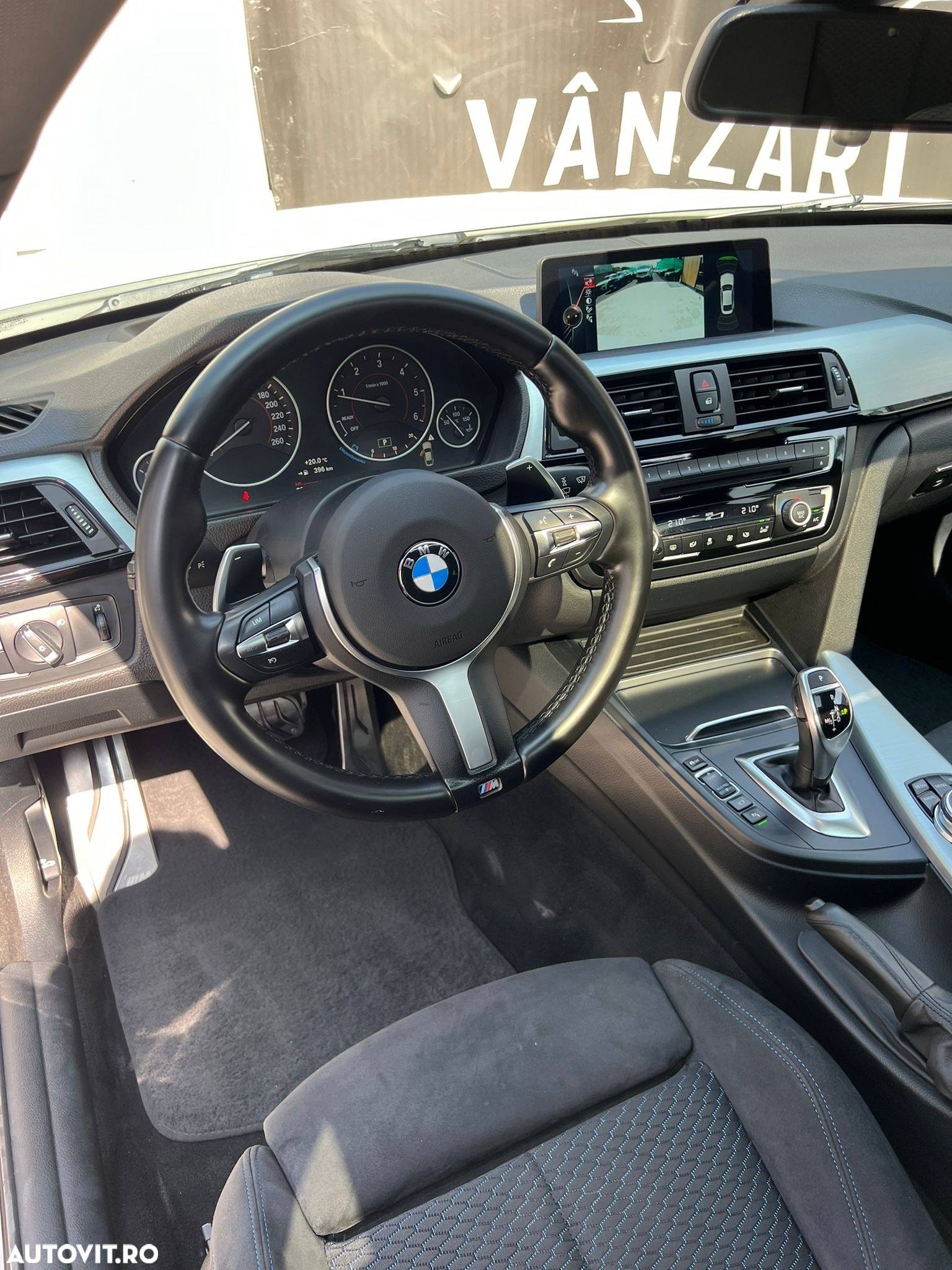 BMW Seria 4 - 12