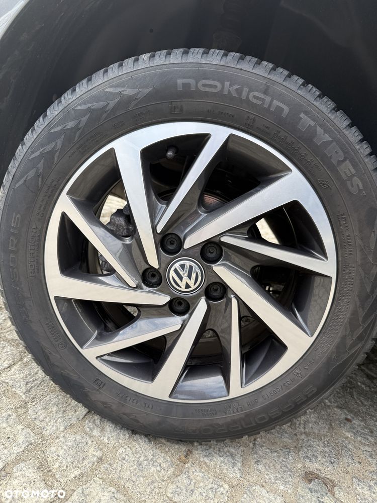 Volkswagen Polo 1.4 TDI BMT Highline - 10