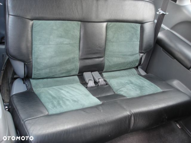 Honda Shuttle Odyssey 1994 -98 szyba tył - części - 5