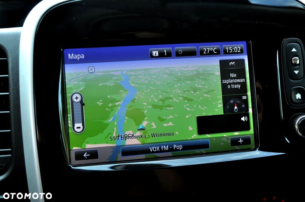 Renault Trafic ENERGY Grand Spaceclass - 24