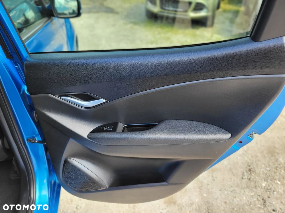 Hyundai ix20 1.6 blue YES Silver - 26