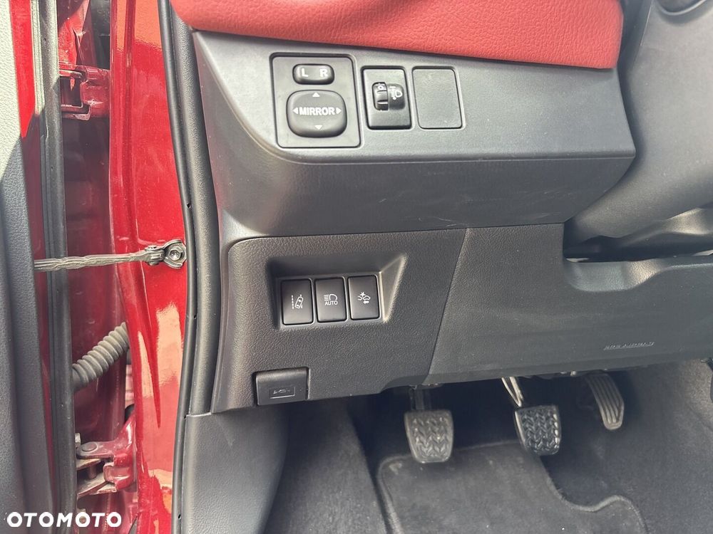 Toyota Yaris 1.5 Selection - 20