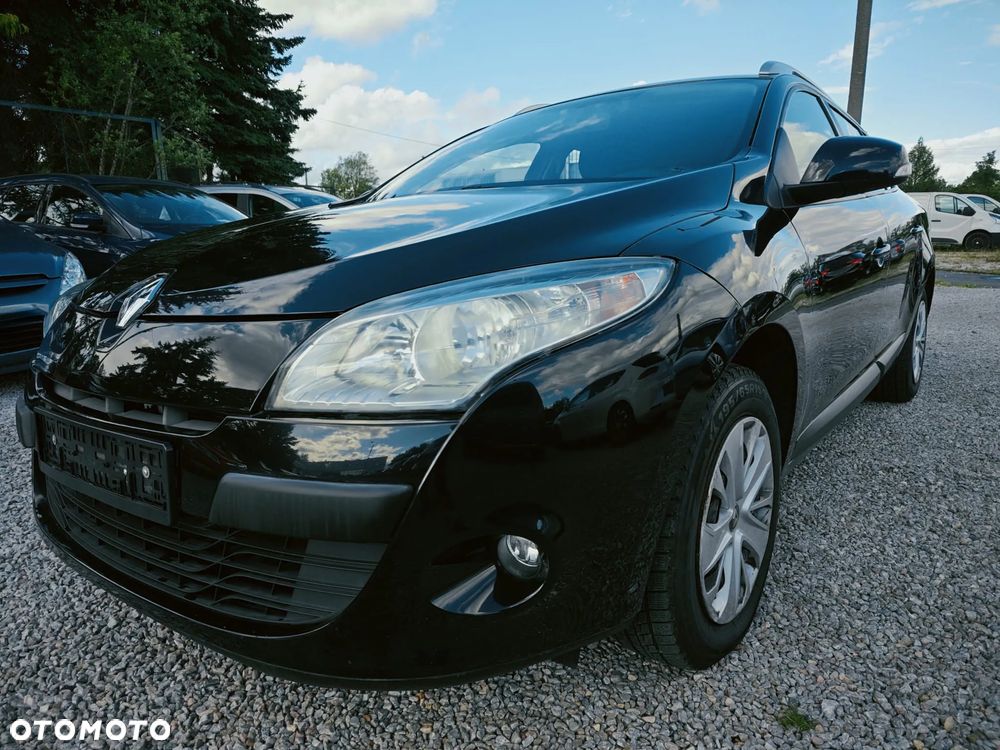Renault Megane 1.6 16V 110 Dynamique - 3