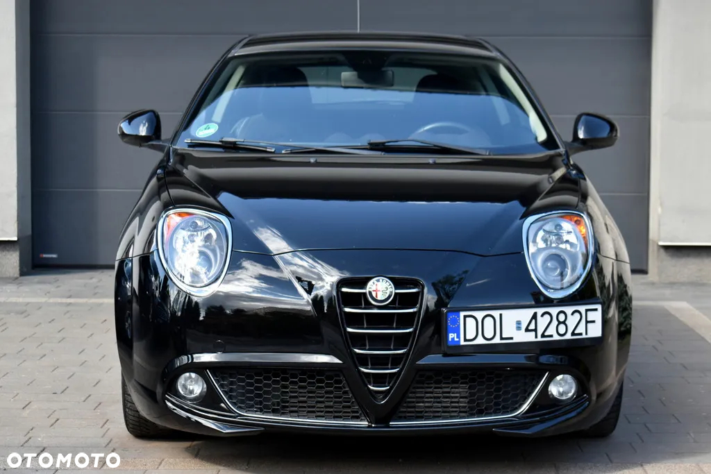 Alfa Romeo Mito 0.9 TwinAir Distinctive - 14