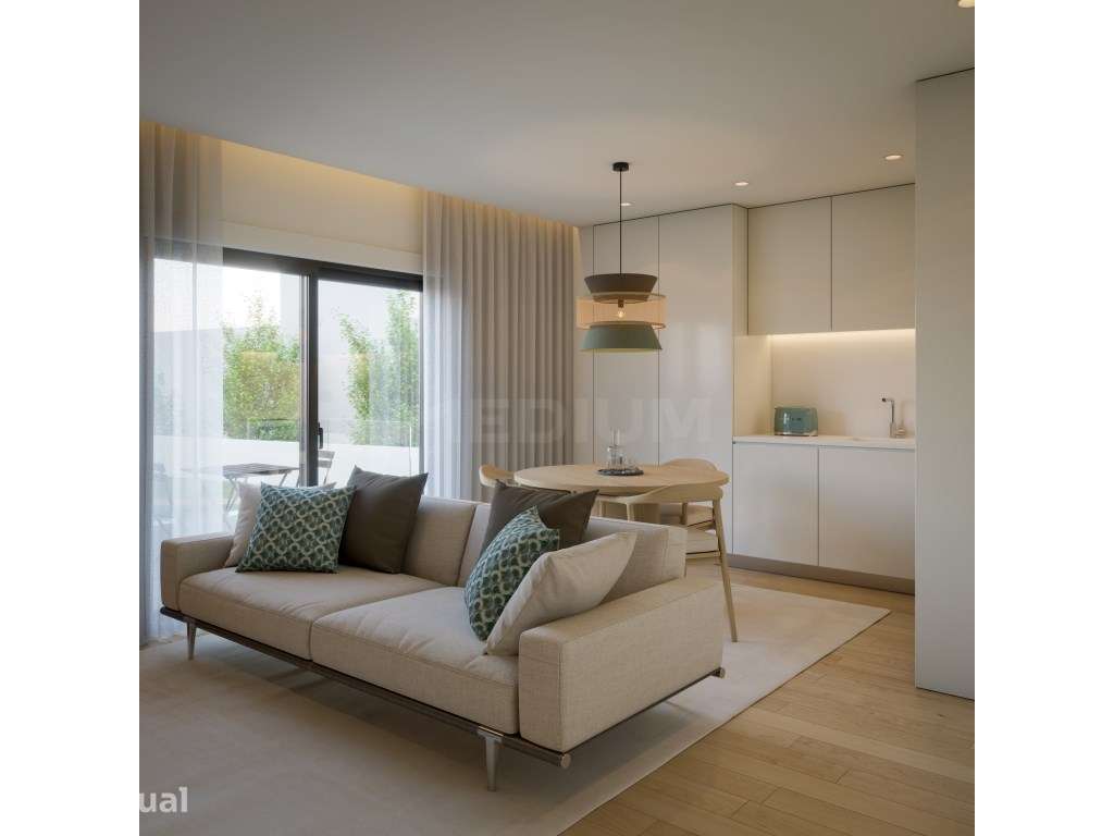 Apartamento T2 - Grande imagem: 4/21
