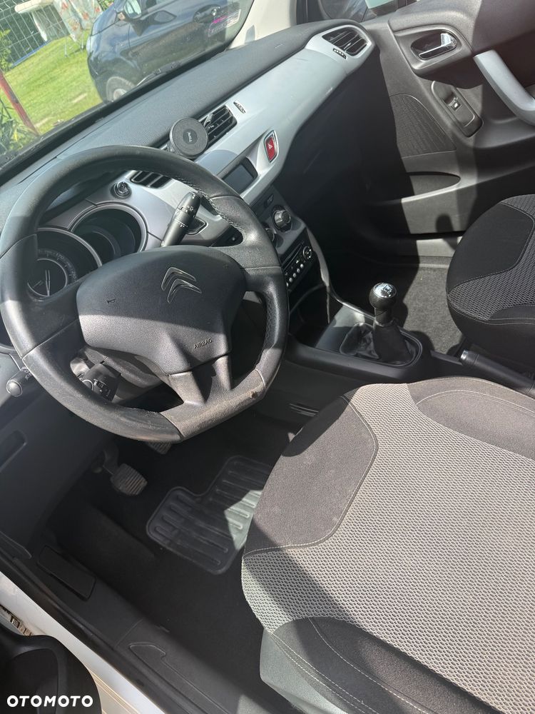 Citroën C3 - 6