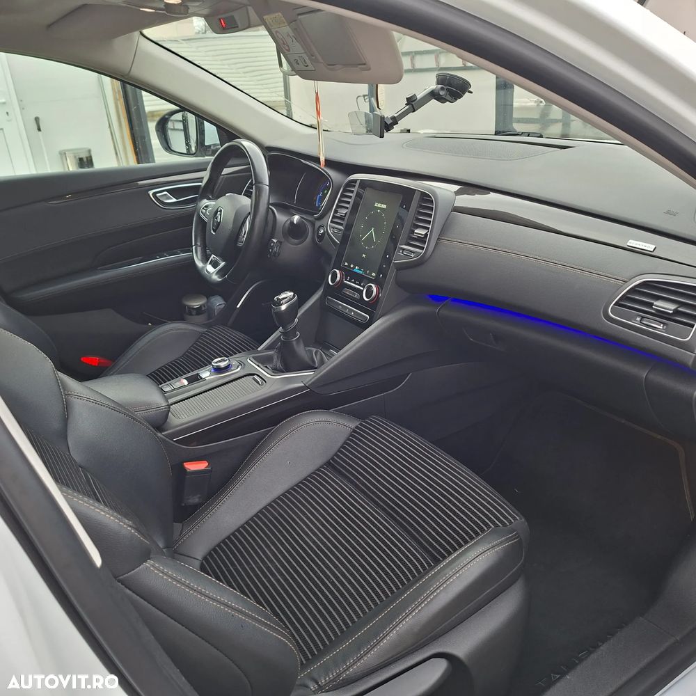 Renault Talisman - 10