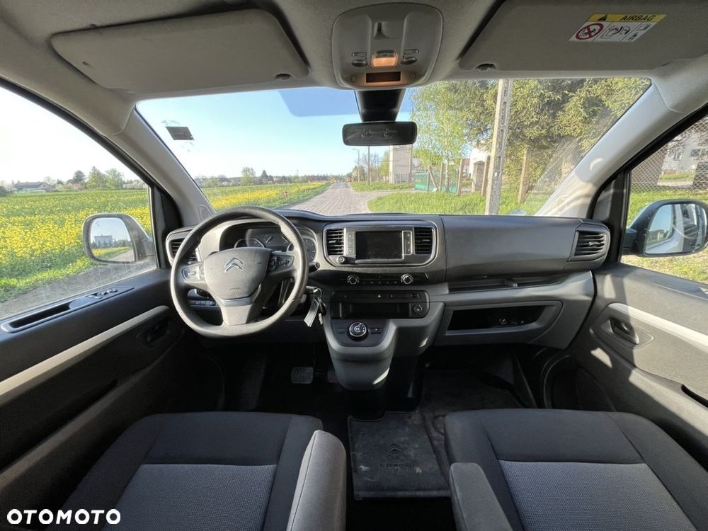 Citroën jumpy - 8