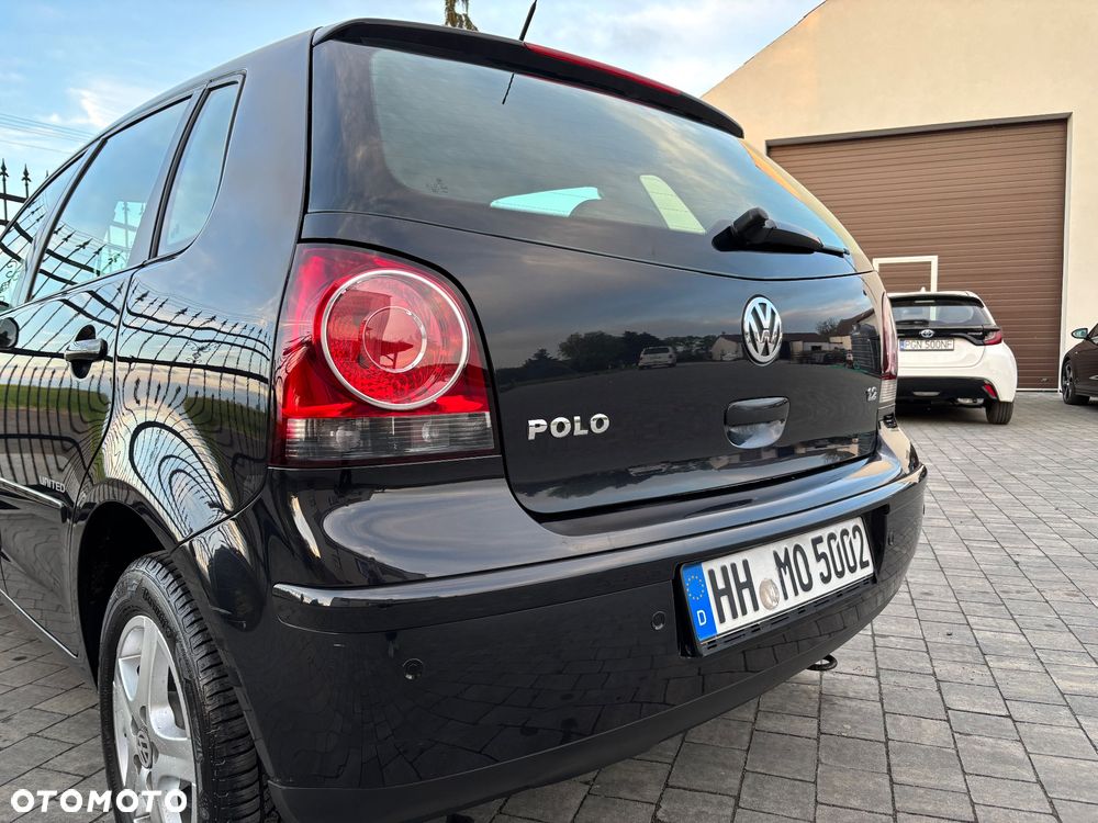 Volkswagen Polo 1.2 United - 7