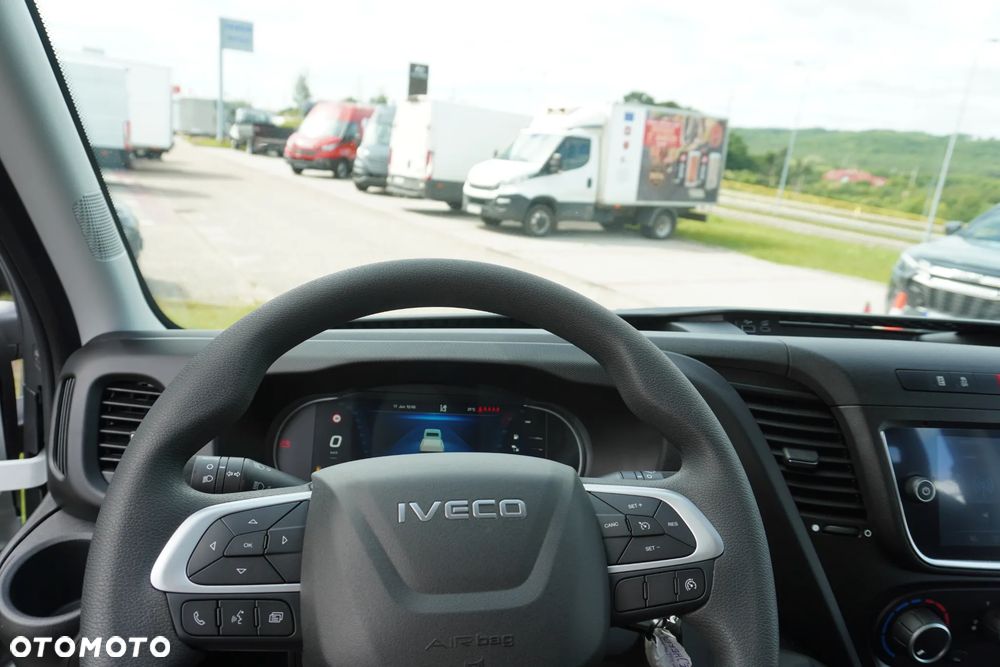 Iveco 35C18H D - 8