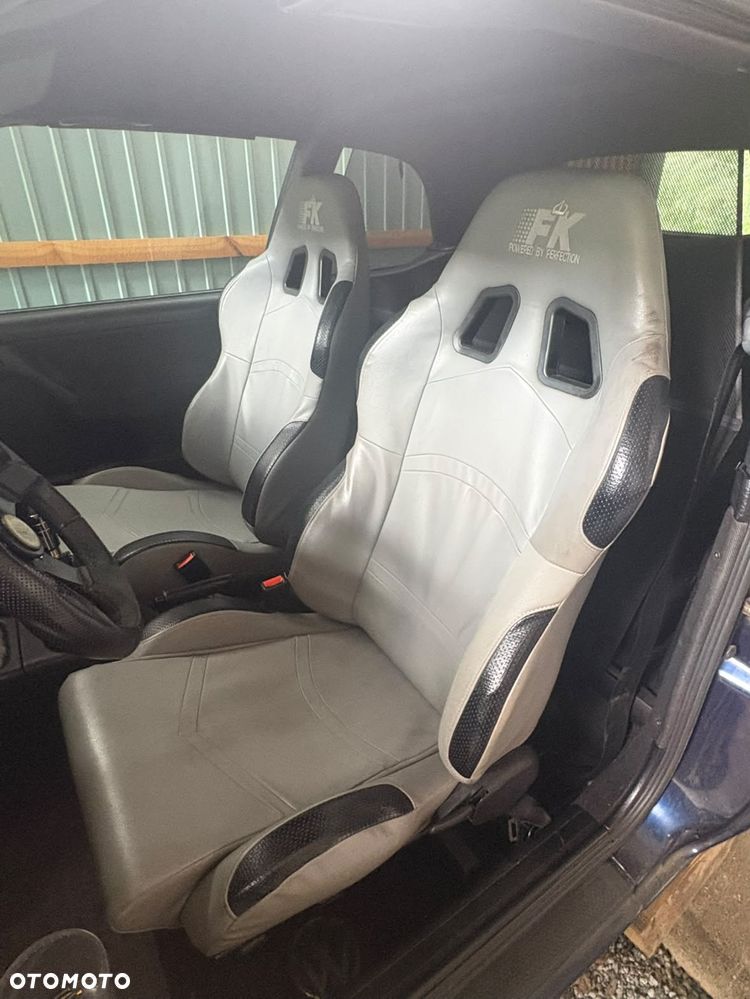 Volkswagen Golf 2.0 GTI - 15