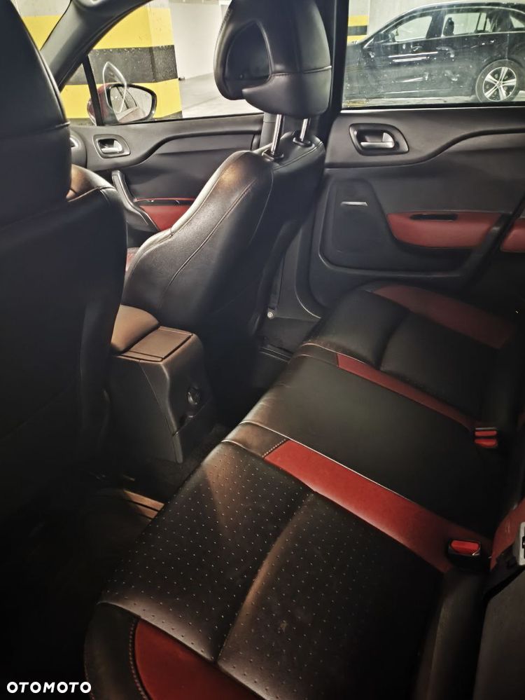 Citroën DS4 THP 200 SportChic - 22