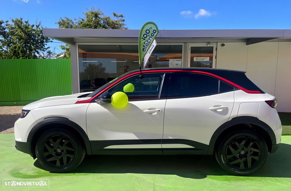 Opel Mokka-e 50 kWh GS - 35