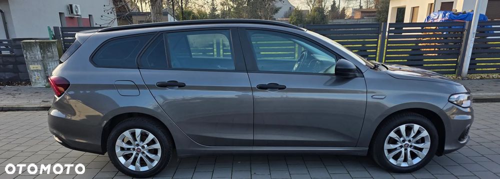 Fiat Tipo 1.4 16V More - 7