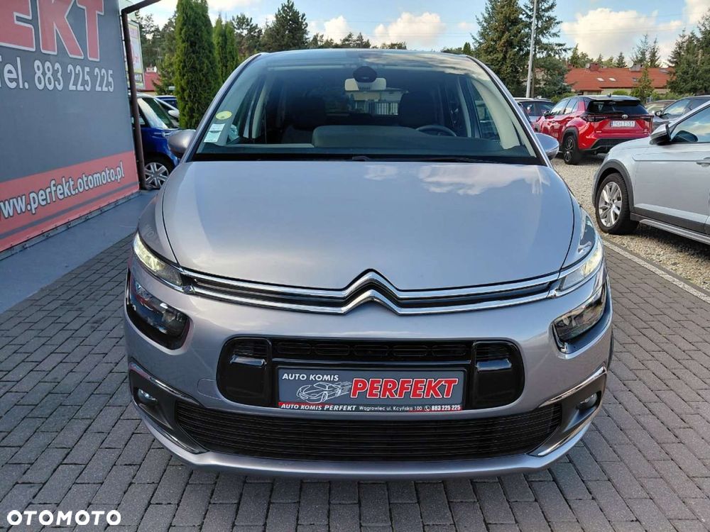 Citroën C4 Picasso - 3