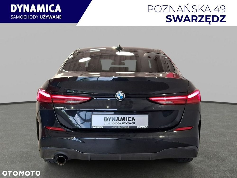 BMW Seria 2 - 7