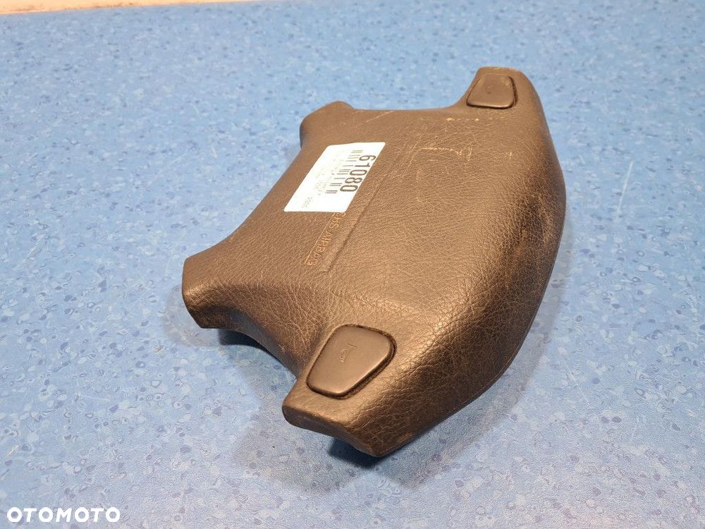SUZUKI JIMNY III AIRBAG KIEROWCY X 4815081A50 Z2S M13A - 4
