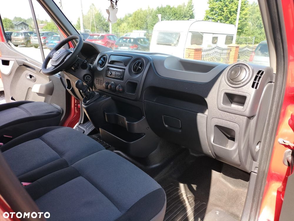 Nissan NV400 L3H2 - 9