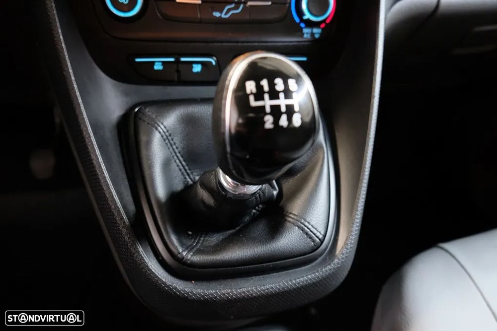 Ford Transit Connect 1.5 TDCi 230 L2 Trend - 18