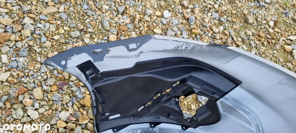 Ford Focus MK4 ST 2018- zderzak przód oryginał ME378 - 12