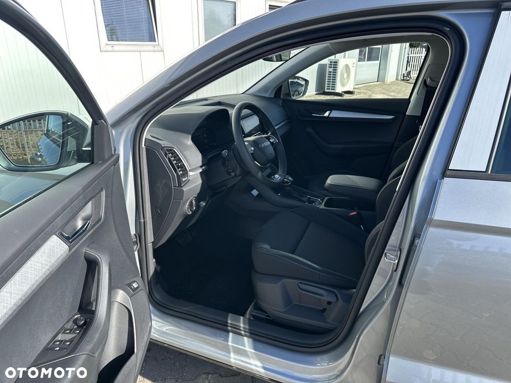 Skoda Karoq 1.5 TSI ACT Edition 130 DSG - 31