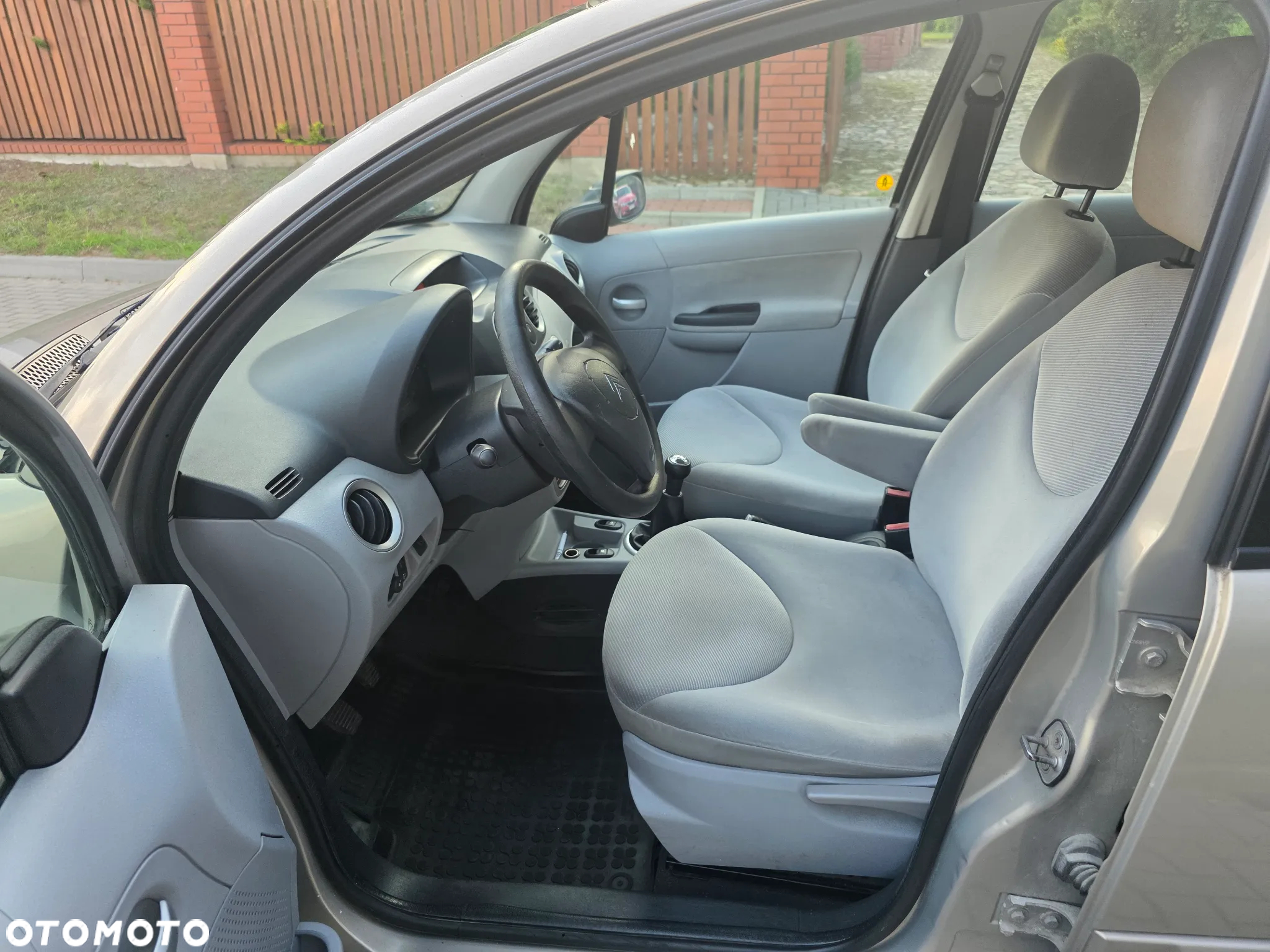 Citroën C3 - 14
