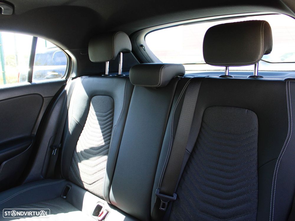 Mercedes-Benz A 180 d Style - 48